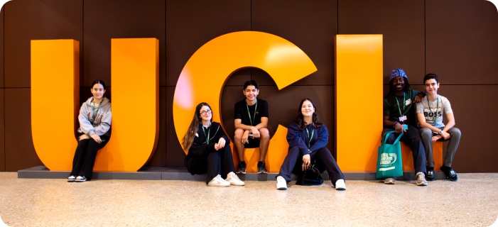 Summer Leadership Harvard UCL – Londres UCL East résidence